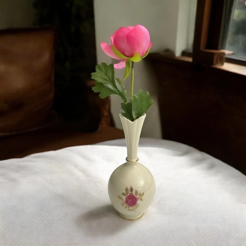 Vintage Lenox Rhodora 8